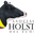 Logo de holsteinecuador