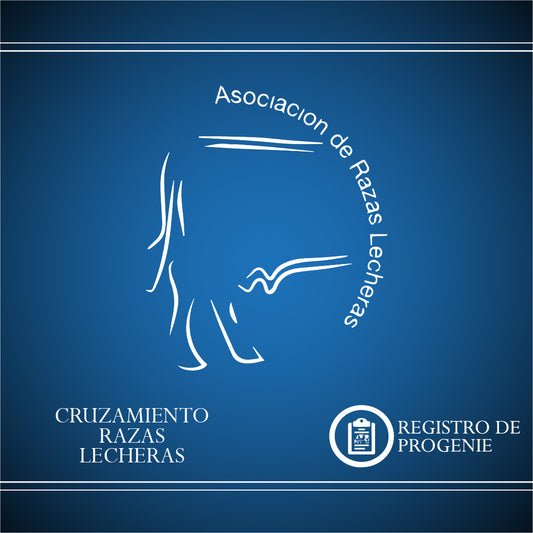 Registro Cruzamiento Razas Lecheras